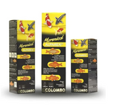 ALPAREX 250 ML/5.000L